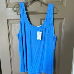 Ricki's Lined Tank Top